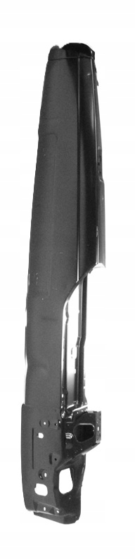 PEUGEOT BOXER 2006-2026 H2 tylny lewy błotnik słupek narożnik 1685064380 3/4