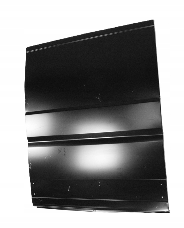 CITROEN JUMPER 2006-2026 tylny lewy błotnik środkowy 1342668080 3/3