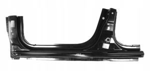 DACIA SANDERO 2 II 2012-2020 próg słupek lewy 764613168R