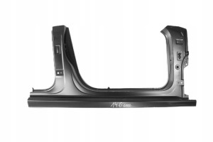 VW GOLF 8 VIII 5H4 5H9 2019- próg słupek prawy 5H4809836 5H9809836
