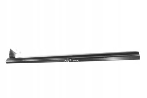 OPEL ZAFIRA LIFE E K0 L2 L3 2019- Próg słupek B lewy 1685066080 1613645880 3/4 MINIATURA