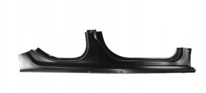 OPEL ASTRA K 5 V B16 2016-2021 próg słupek prawy 39045588 39117464