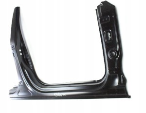 CUPRA FORMENTOR KM7 5FF 2020-2026 próg słupek prawy 5FF809606B 3/3 MINIATURA