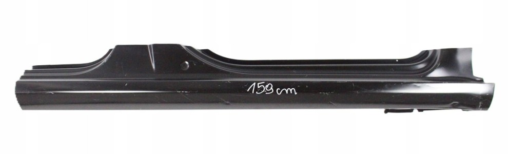 SKODA SUPERB 2 3T5 3T9 2008-2015 próg słupek A prawy 3T5809606D 3T9809606E 1/5