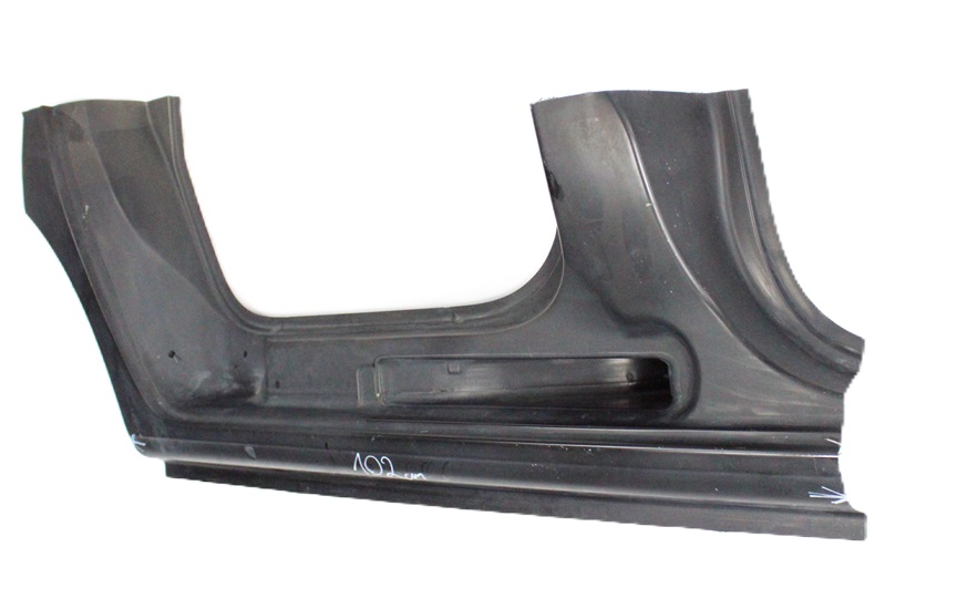 MERCERDES CITAN A415 W415 415 L2 2012-2021 Próg słupek prawy A4156372200 2/3