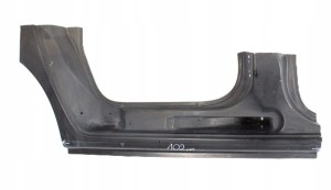 RENAULT KANGOO 3 III 2008-2021 L2 Próg słupek prawy 764506314R 7751478342