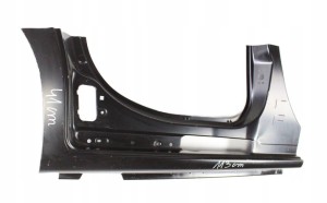 CITROEN BERLINGO 4 IV K9 L1 2019- próg słupek prawy 9827687380 9827656680 2/3 MINIATURA