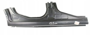 FORD FIESTA MK6 2002-2008 5D HB próg słupek prawy 1145215