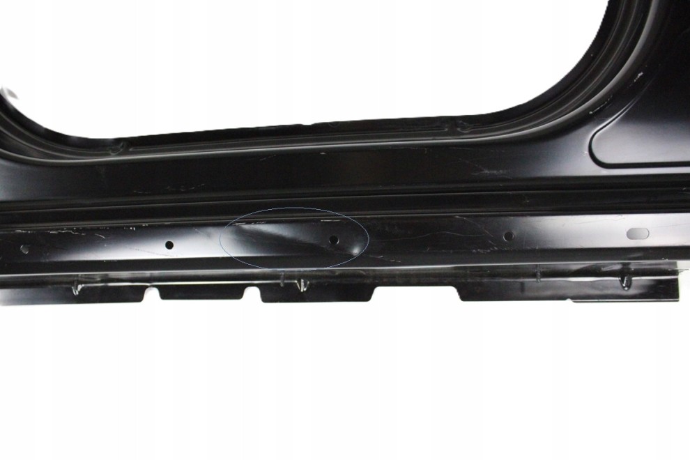 DACIA JOGGER 2020-2026 próg słupek prawy 764504105R 4/6