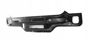 JEEP COMPASS 2 II 2016-2025 tylny pas ściana 53461378 2/5 MINIATURA