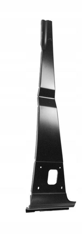 PEUGEOT BOXER 2006-2026 Próg słupek B prawy 46858004 1678186980 3/4