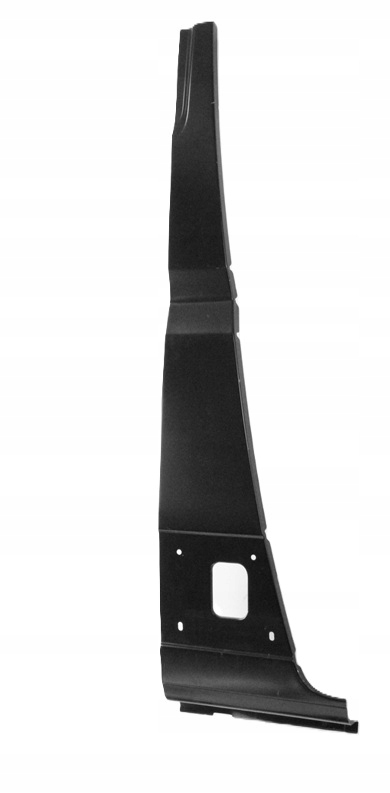 CITROEN JUMPER 2006-2026 próg słupek B prawy 46858004 1678186980 3/4