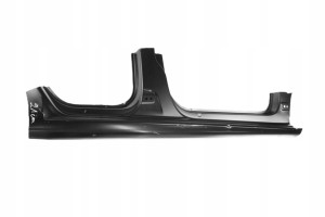 SEAT MII 1S4 2011-2023 5D próg słupek prawy 1S4809604 2/4 MINIATURA