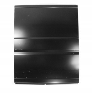 FIAT DUCATO 2006-2026 tylny lewy błotnik środkowy 1342668080