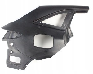 MERCEDES EQC V293 W293 A293 293 2019-2023 Tylny prawy błotnik A2936304200