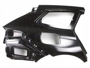 OPEL INSIGNIA B 2 KOMBI 2017-2022 tylny prawy błotnik YR00676380 39238647
