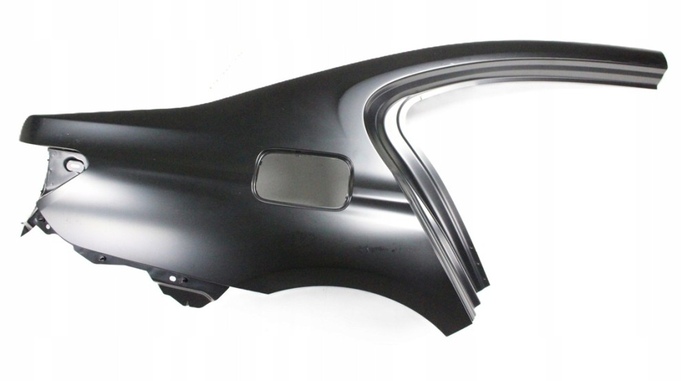 BMW 7 G12 G12N LONG 2015-2022 Tylny prawy błotnik 41007413124 41007413220 1/3