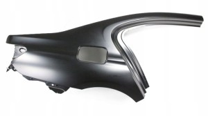 BMW 7 G12 G12N LONG 2015-2022 Tylny prawy błotnik 41007413124 41007413220