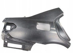 MERCEDES E-KLASA SEDAN W212 A212 212 08-15 Tylny prawy błotnik A2126300421