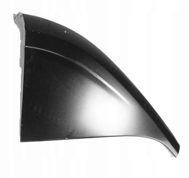 OPEL MOVANO U9 C H2 2021-2026 słupek prawy dachowy czapa dach 1358414080 4/4