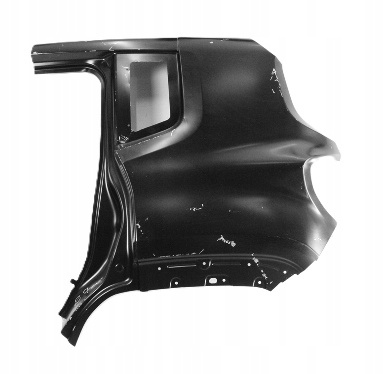 JEEP RENEGADE 2014-2024 tylny tył błotnik lewy 51988422 68263327AA 1/3