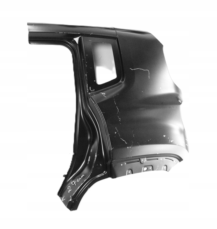 JEEP RENEGADE 2014-2024 tylny tył błotnik lewy 51988422 68263327AA 5/5