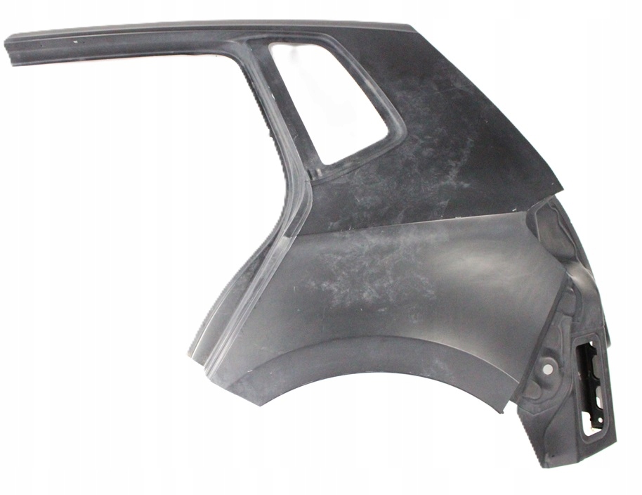 VW GOLF SPORTSVAN 510 2014-2023 tylny błotnik lewy 510809843 510809051 1/2