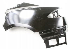TESLA S MODEL S 2012-2021 Tylny tył lewy błotnik 1031638-S0-A 1031638S0A