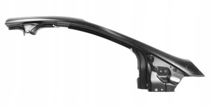 FORD FOCUS 3 MK3 2011-2018 słupek szybowy czołowy dachowy prawy 1802166