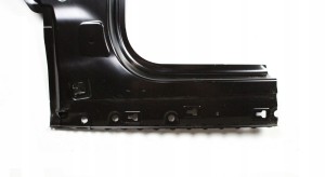 BMW 2 GRAN TOURER F46 2014-2021 próg słupek A lewy 41007436183 41007436175 3/3 MINIATURA