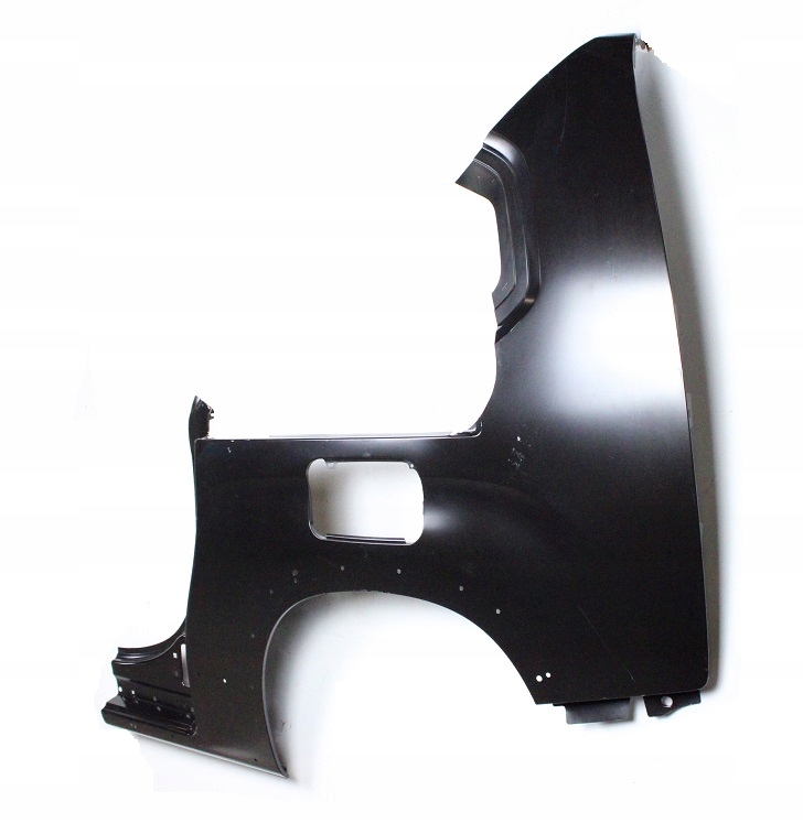 CITROEN BERLINGO 4 K9 MAXI 18- tylny błotnik lewy 9827672680 3/3
