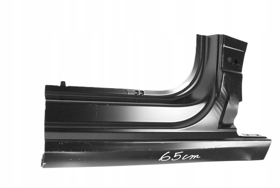 OPEL ASTRA L 6 VI 2021-2026 próg słupek A prawy 1681904580 1682948680 3/4