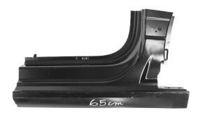 OPEL ASTRA L 6 VI 2021-2026 próg słupek A prawy 1681904580 1682948680