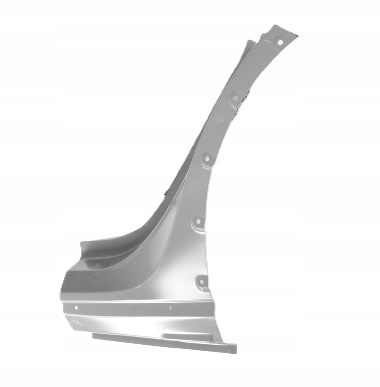 TESLA MODEL Y LIFT 25- tylny błotnik słupek C lewy 2041005SCA 2041005-SC-A 3/4
