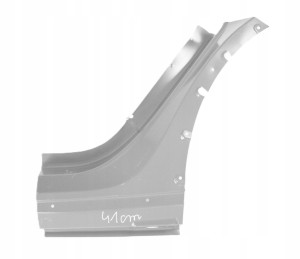 TESLA MODEL Y LIFT 25- tylny błotnik słupek C lewy 2041005SCA 2041005-SC-A
