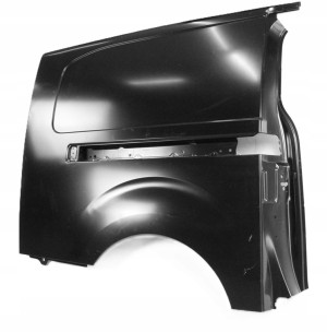 FIAT SCUDO 3 L3 MAXI 2022-2026 tylny tył prawy błotnik 1685065880 2/3 MINIATURA