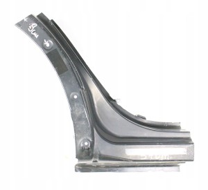 NISSAN QASHQAI 2 II J11 13-21 Próg słupek C prawy G6414-HV0MB G6414HV0MB