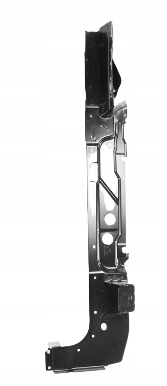 FORD TRANSIT MK8 VIII 2014-2026 V363 tylny prawy słupek 2367770 2367621 3/4