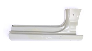 VW JETTA 3 III 1K2 1K5 2005-2010 próg słupek A prawy 1K5809836 1K5809606 1/1 MINIATURA