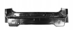 HYUNDAI TUSCON 4 IV NX4A NX4E 2020- tylny pas ściana 69100N7000