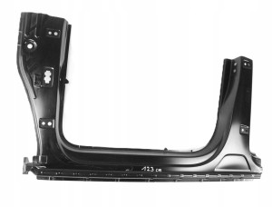 SEAT TARRACO 5FJ KN2 2018-2024 próg słupek lewy 5FJ809051 3/3 MINIATURA