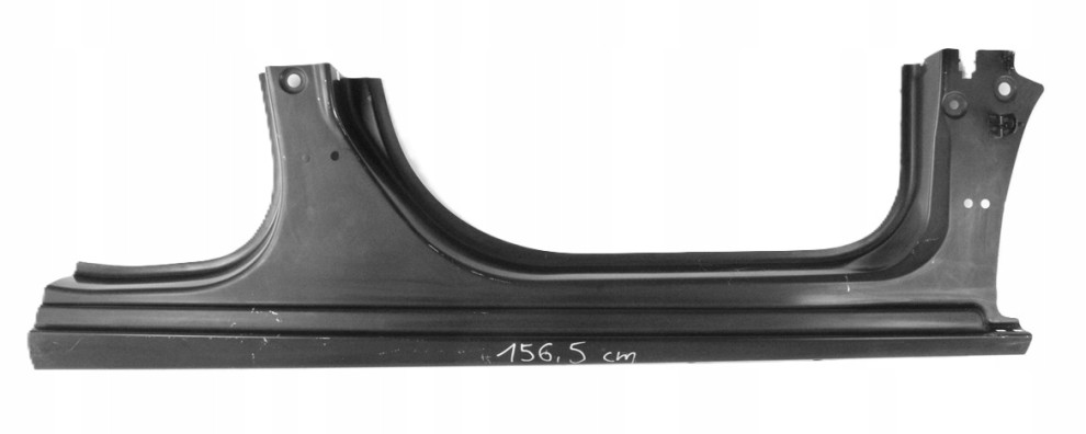 OPEL ASTRA K 5 V B16 2016-2021 próg słupek prawy 39045588 39117464 1/1