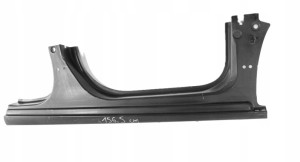 OPEL ASTRA K 5 V B16 2016-2021 próg słupek prawy 39045588 39117464 3/3 MINIATURA