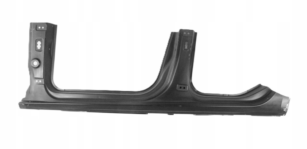SEAT CUPRA LEON 4 5FA KL1 2020-2026 tylny lewy błotnik 5FA809605B 5FA809835 1/1