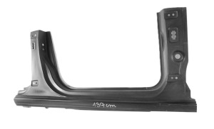 SEAT LEON 4 IV 5FA 5FE KL8 KL1 2020- próg słupek prawy 5FA809836 5FE809836 3/3 MINIATURA