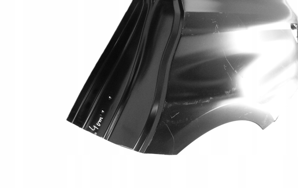 BMW 3 III G20 TOURING G21 KOMBI 2019-2026 tylny lewy błotnik 41007493269 6/6