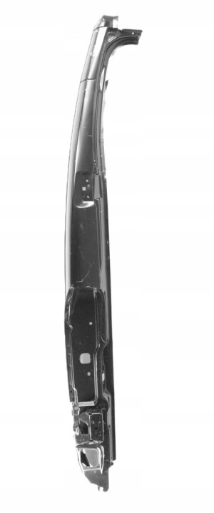 CITROEN JUMPER 2006-2026 H3 tylny lewy błotnik narożnik słupek 1693170680 3/3 MINIATURA