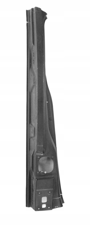 OPEL MOVANO B X62 2010-2022 słupek A prawy 93168351 95508668 3/4