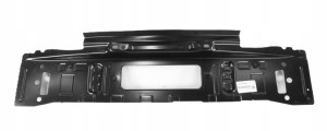 MINI COOPER CABRIO F57 F67 2014- tylny pas ściana 41007419668