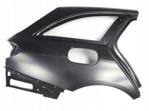 MERCEDES E-KLASA KOMBI W213 S213 213 2016- tylny błotnik prawy A2136307602